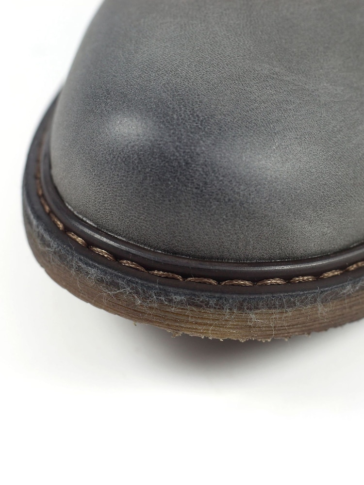 Lunar Roxie II Ankle Boots - Image 8 of 8