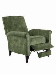 La-Z-Boy Conifer Green Joey Recliner Chair - Image 3 of 3