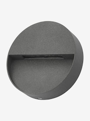 Dar Lighting Grey Ugo Outdoor LED Wall Light - Image 2 of 4