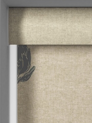 Emily Bond Fern Globe Made to Measure Roller Blinds - Image 3 of 6