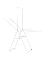 Brabantia White HangOn Drying Rack 25 Metres - Image 2 of 4