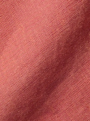 Charles Tyrwhitt Pink Plain Pure 100% Linen Slim Fit Shirt - Image 6 of 6