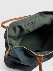 River Island Τσάντα αγοραστών Esme PU Flap - Εικόνα 6 από 6