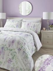 постельный комплект с пододеяльником Dreams & Drapes Wisteria - Изображение 1 из 4