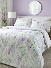 постельный комплект с пододеяльником Dreams & Drapes Wisteria - Изображение 2 из 4