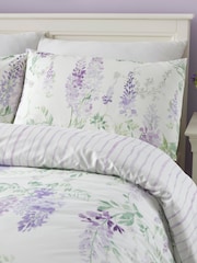 постельный комплект с пододеяльником Dreams & Drapes Wisteria - Изображение 3 из 4