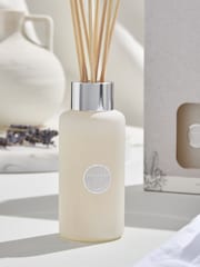 Country Luxe Spa Retreat Lavender and Geranium Set of 2 Fragranced Reed Diffuser - Image 2 of 3