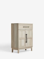 Light Langton Oak Effect Small Sideboard - Image 7 of 8