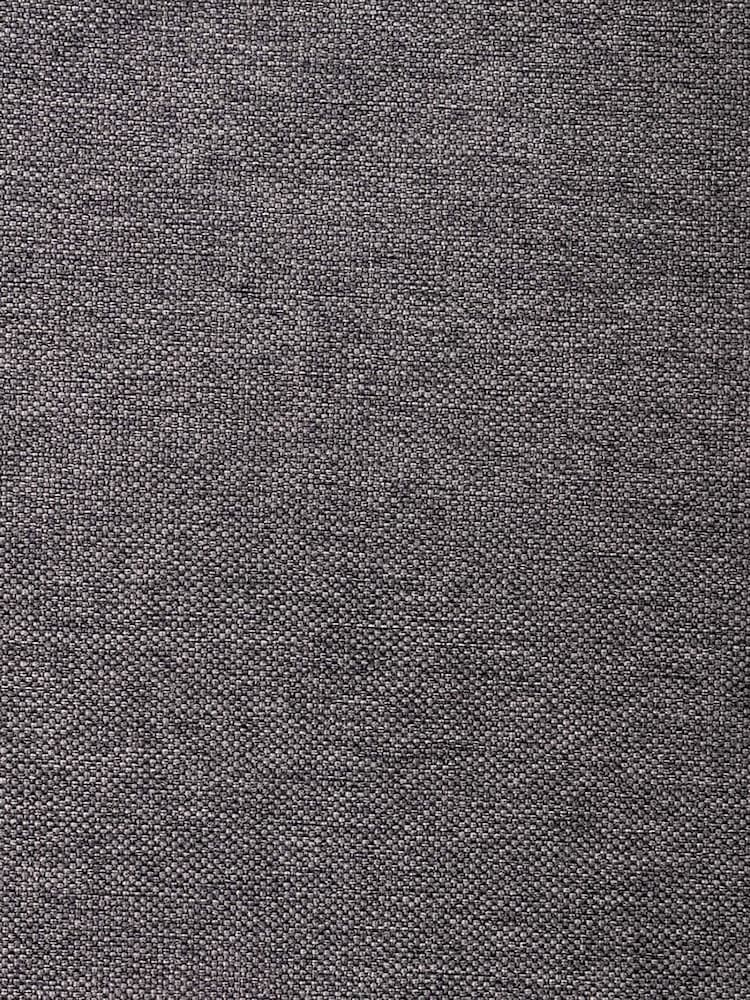 Danish Designs Grey AntiBacterial Deluxe Medium Duvet Cover - Image 4 of 4