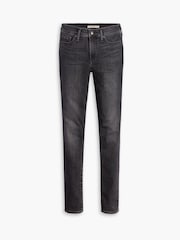 Levi's® Blacks Bloom Black 311™ Shaping Skinny Jeans - Image 4 of 8