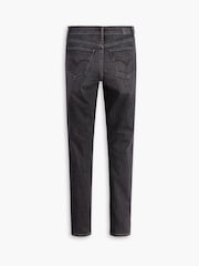 Levi's® Blacks Bloom Black 311™ Shaping Skinny Jeans - Image 5 of 8