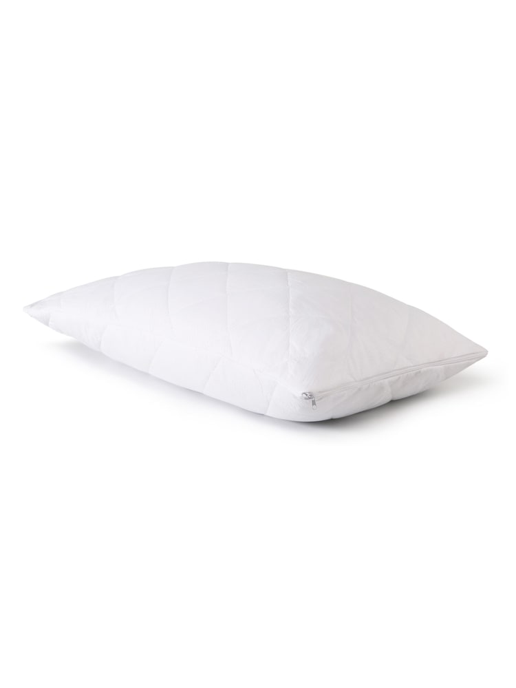 Fine Bedding Company Breathe Modal Blend Pillow Protector - Image 1 of 2