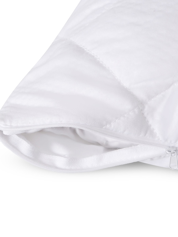 Fine Bedding Company Breathe Modal Blend Pillow Protector - Image 2 of 2