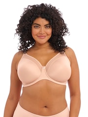 Elomi Smooth Moulded Non Padded Bra - Image 3 of 5