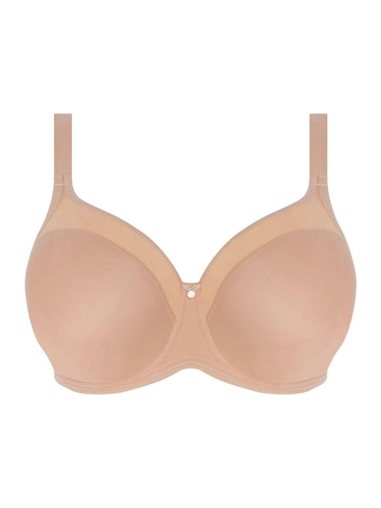 Elomi Smooth Moulded Non Padded Bra - Image 5 of 5