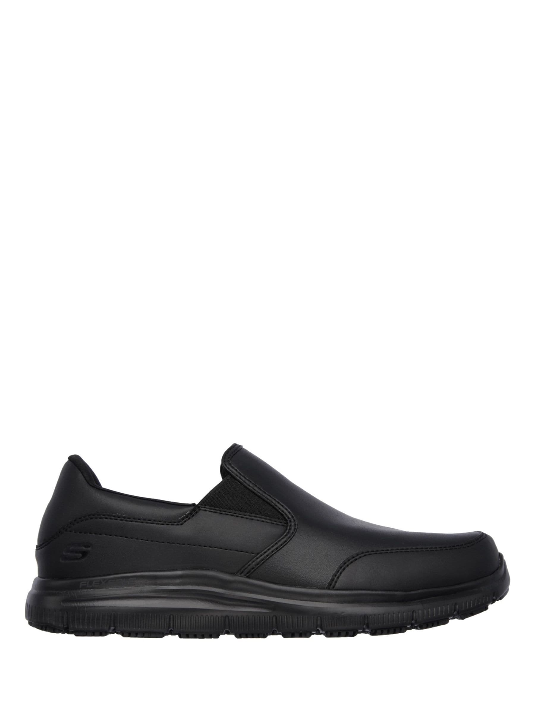 Skechers casual work shoes online