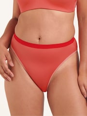 Sloggi Shore Marina Grande Ultra Highleg Bikini Briefs - Image 1 of 6