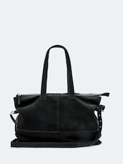 AllSaints Cassius E/W Tote - Bild 1 von 4