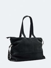AllSaints Cassius E/W Tote - Bild 2 von 4