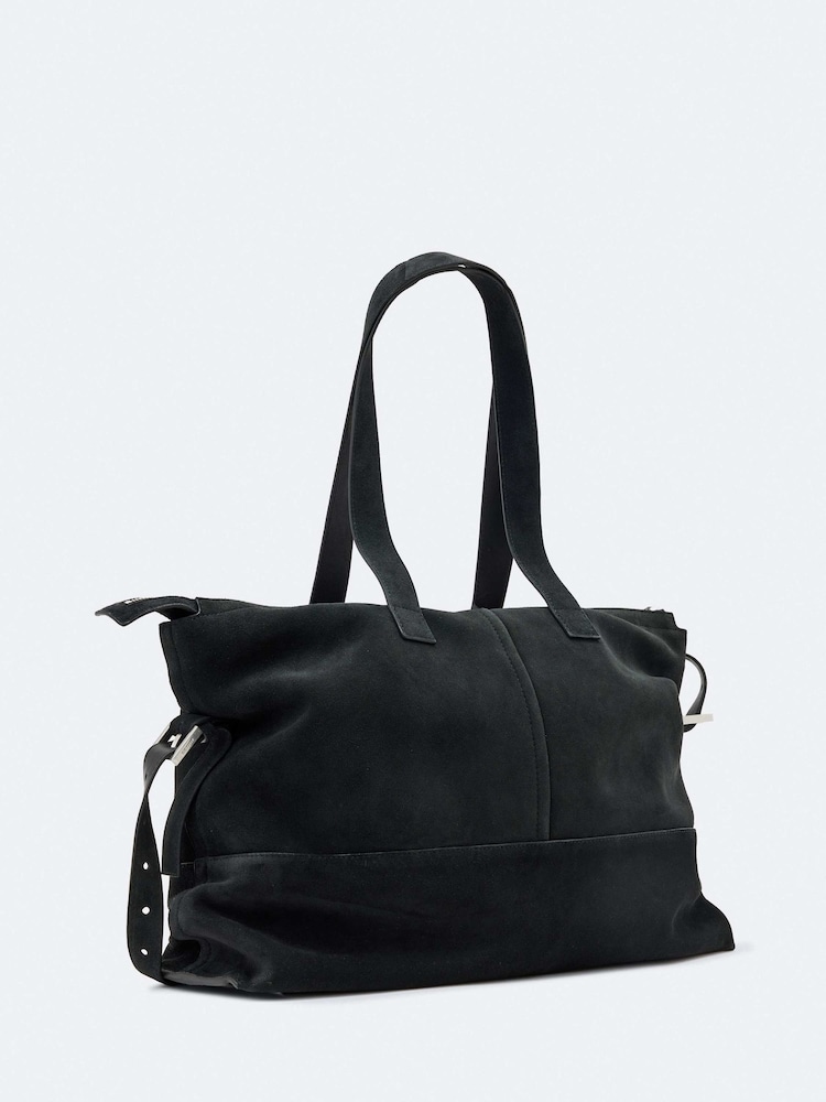 AllSaints Cassius E/W Tote - Bild 2 von 4 AllSaints Cassius E/W Tote - Bild 2 von 4