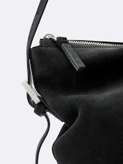 AllSaints Cassius E/W Tote - Bild 3 von 4