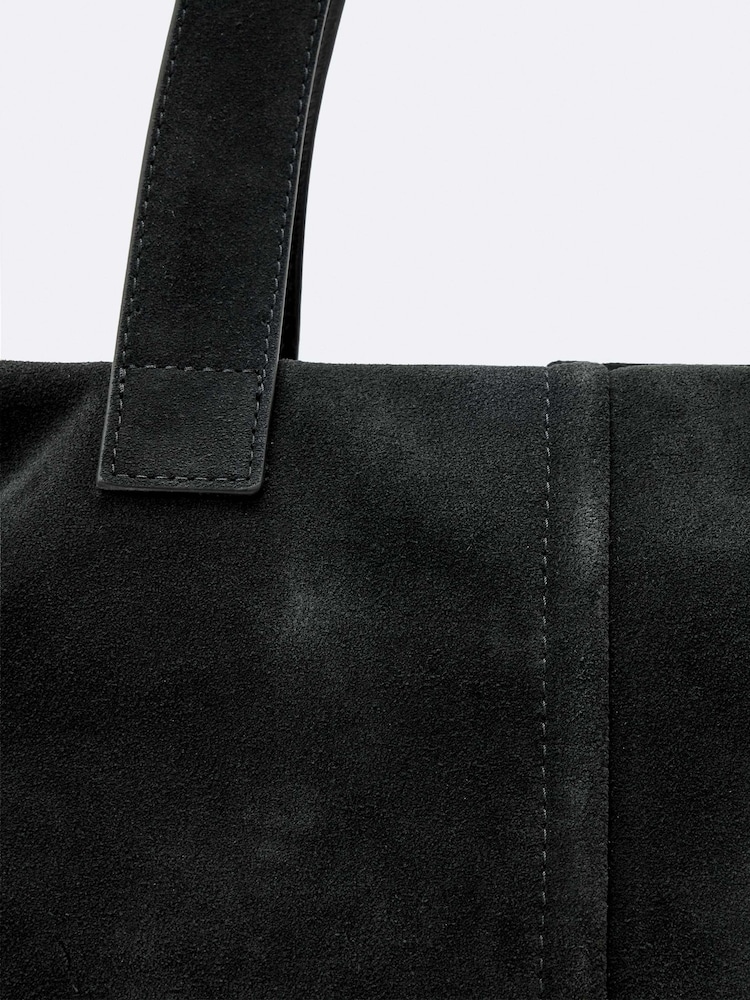 AllSaints Cassius E/W Tote - Bild 4 von 4 AllSaints Cassius E/W Tote - Bild 4 von 4