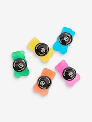 Crocs Candy Bear Jibbitz 5 Pack - Image 5 of 5