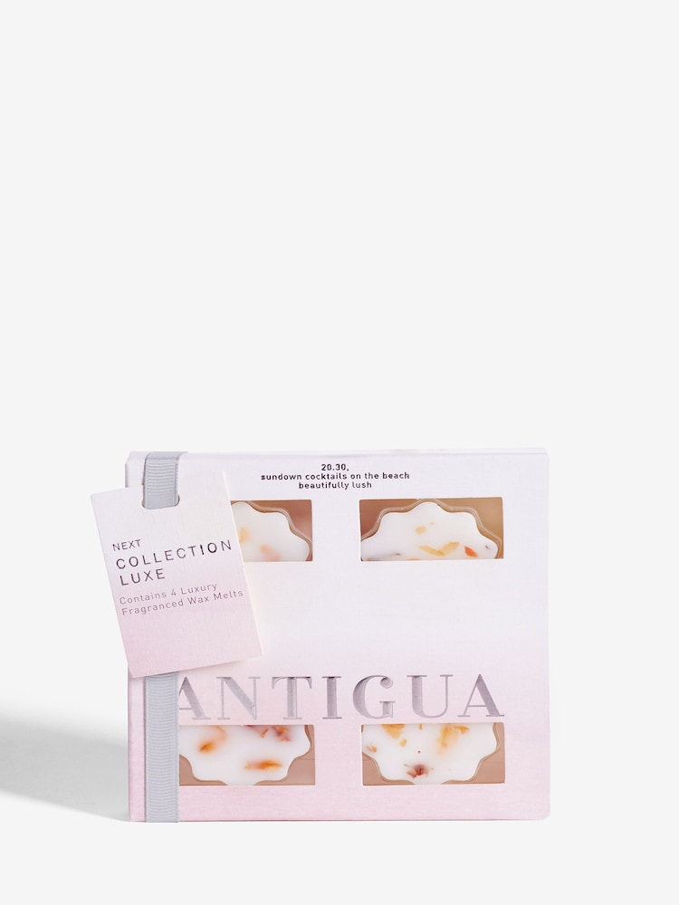 Pink Collection Luxe Antigua Wax Melts - Image 2 of 2