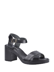 Hush Puppies Georgia Sandals - Image 10 of 11