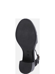 Hush Puppies Georgia Sandals - Image 4 of 11