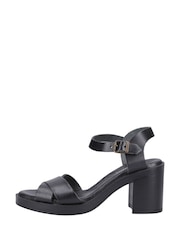 Hush Puppies Georgia Sandals - Image 6 of 11