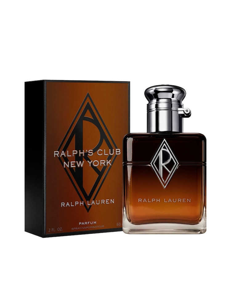 Ralph Lauren 60ml Ralph's Club New York Parfum - Image 2 of 8 Ralph Lauren 60ml Ralph's Club New York Parfum - Image 2 of 8