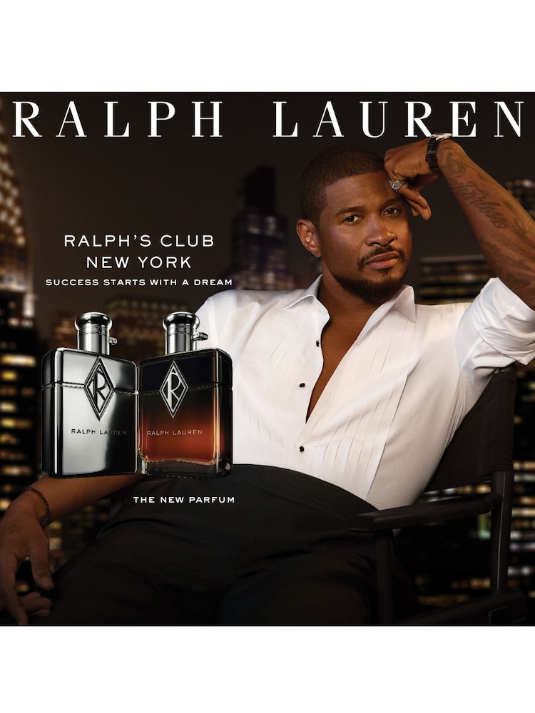 Ralph Lauren 60ml Ralph's Club New York Parfum - Image 8 of 8 Ralph Lauren 60ml Ralph's Club New York Parfum - Image 8 of 8