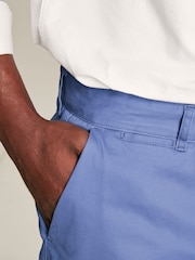 Joules Stamford Blue Slim Fit Chinos - Image 6 of 7