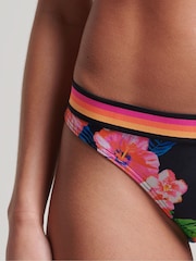 Superdry Multi Vintage Logo Bikini Briefs - Image 5 of 5