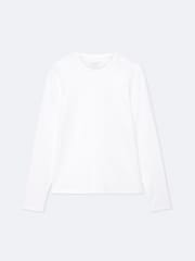 Футболка с длинными рукавами и круглым вырезом Allsaints Harris - Изображение 8 8