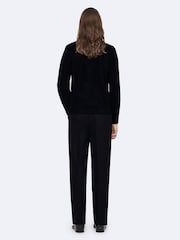 AllSaints Wulf Cardigan - Slika 2 od 8