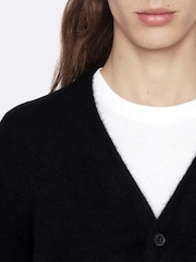 AllSaints Wulf Cardigan - Slika 3 od 8