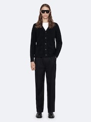 AllSaints Wulf Cardigan - Slika 4 od 8