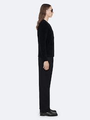AllSaints Wulf Cardigan - Slika 5 od 8
