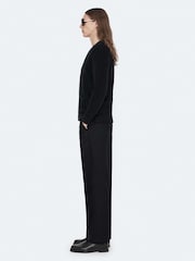 AllSaints Wulf Cardigan - Slika 7 od 8