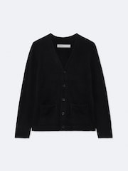 AllSaints Wulf Cardigan - Slika 8 od 8