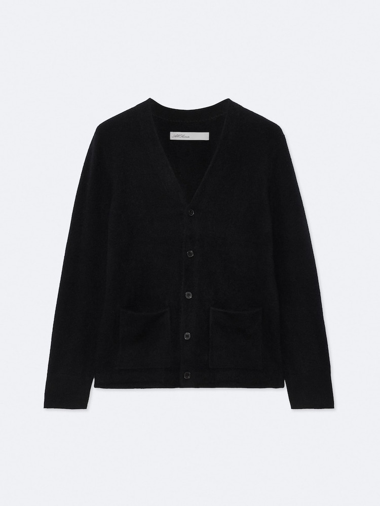 AllSaints Wulf Cardigan - Slika 8 od 8