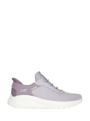 حذاء رياضي سهل اللبس Bobs Squad Chaos Current Muse من Skechers - صورة 2 من 6