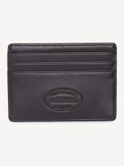 Tommy Hilfiger Black Eton Card Holder - Image 2 of 2
