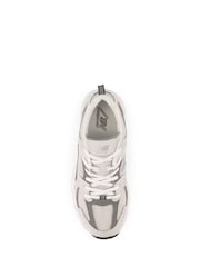 New Balance Grey 530 Trainers - Image 5 of 6