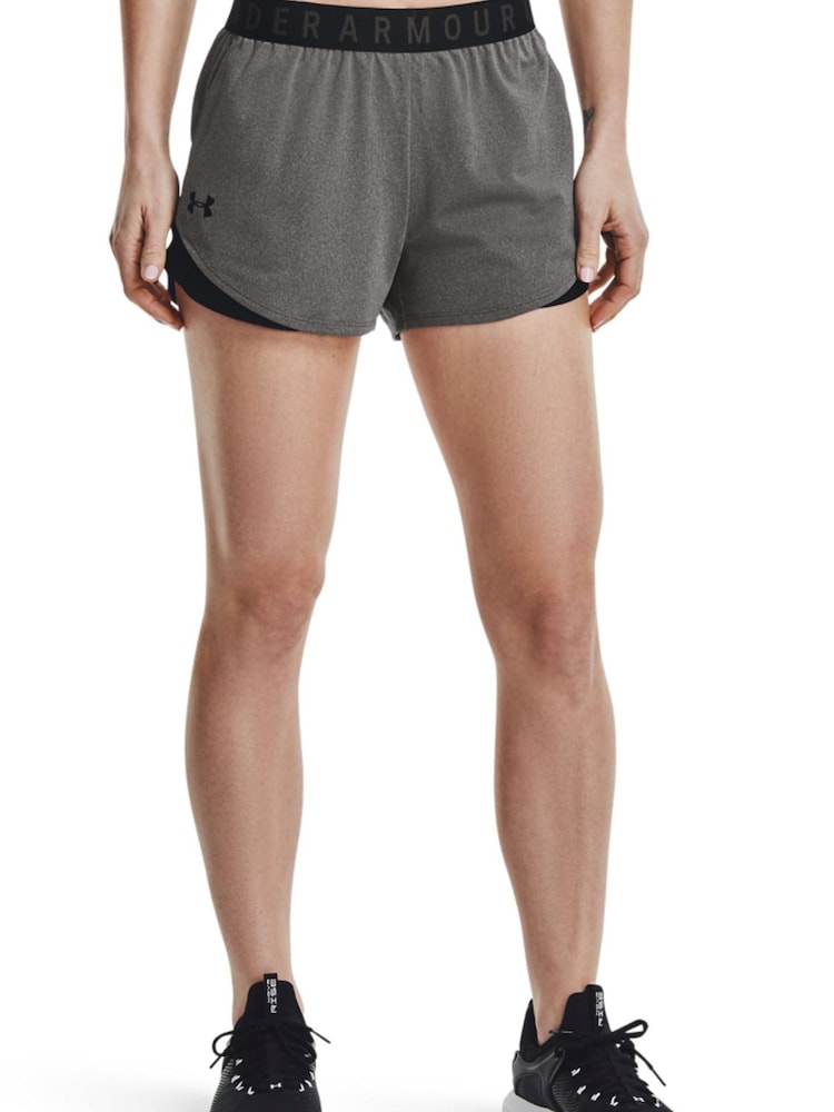 Under Armour Play Up 3.0 Shorts - Image 1 of 4