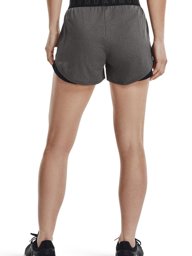 Under Armour Play Up 3.0 Shorts - Image 2 of 4
