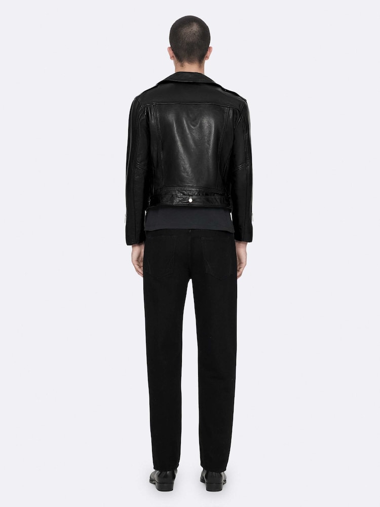 Chaqueta de motorista Neo de AllSaints - Imagen 2 de 8 Chaqueta de motorista Neo de AllSaints - Imagen 2 de 8
