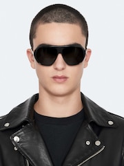 Chaqueta de motorista Neo de AllSaints - Imagen 4 de 8